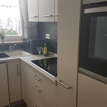 Apartmán Sonnenblick Grömitz