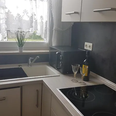 Apartmán Sonnenblick *