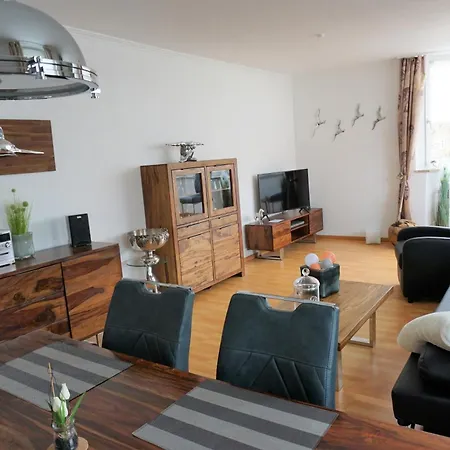 Sonnenblick * Grömitz