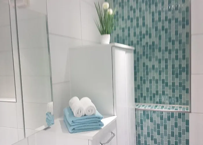 Sonnenblick Lejlighed