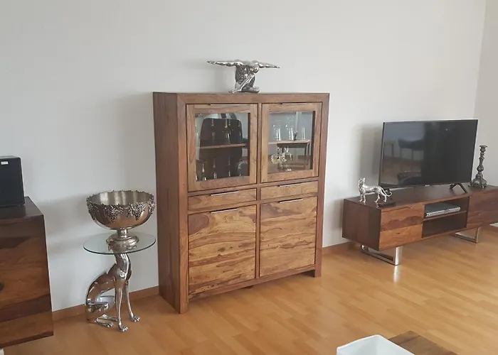 Lejlighed Sonnenblick