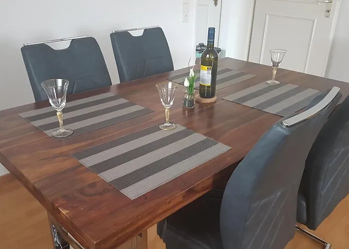 Sonnenblick Lejlighed Grömitz