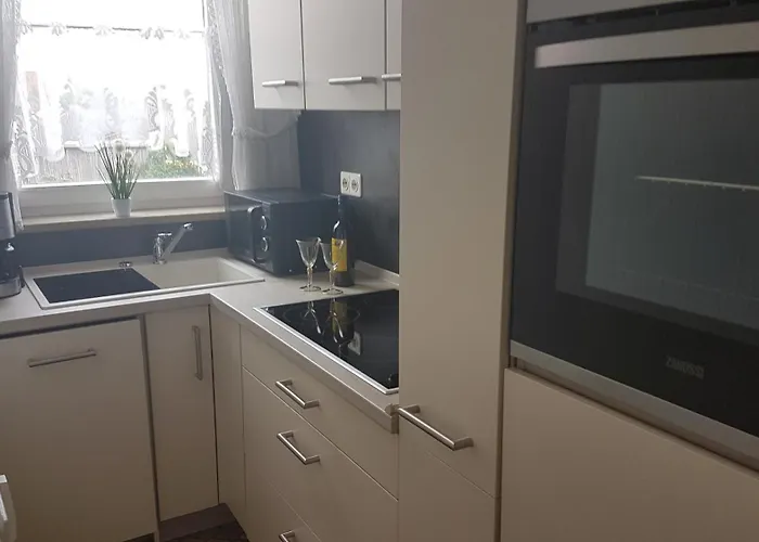 Lejlighed Sonnenblick Grömitz