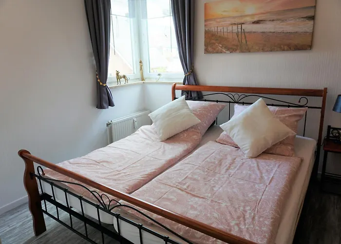 Sonnenblick Lejlighed *