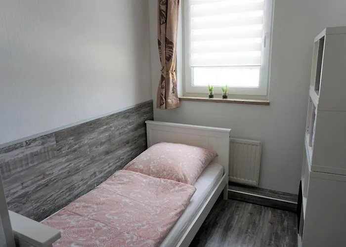 Lejlighed Sonnenblick *